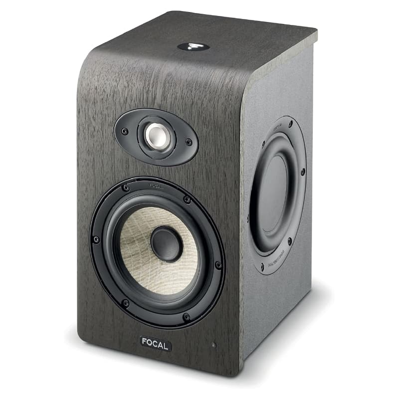 Shape 50 – Enceinte de monitoring 5” pour home studio