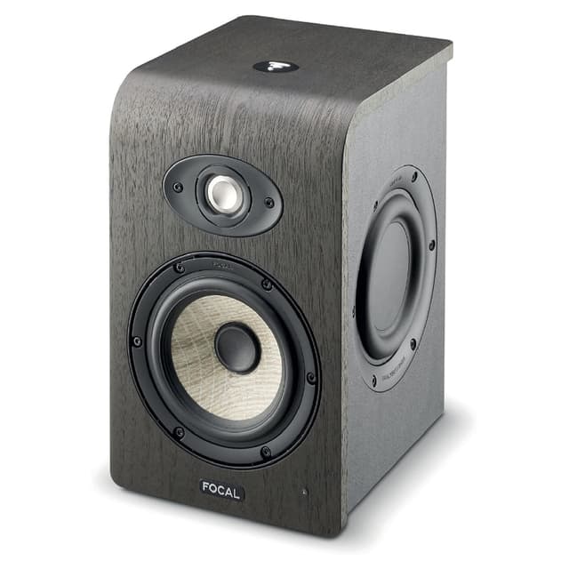 Shape 50 – Enceinte de monitoring 5” pour home studio