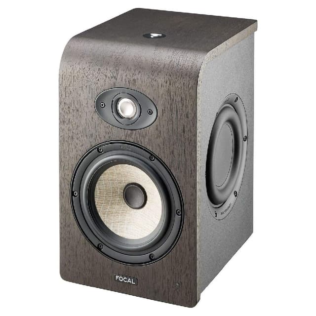 Shape 65 – Enceinte de monitoring professionnelle 6,5”