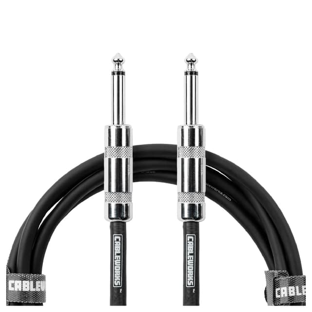 Gator CBW-BKLXLR-CBLE-30 – Câble XLR 9,1 m Backline Series