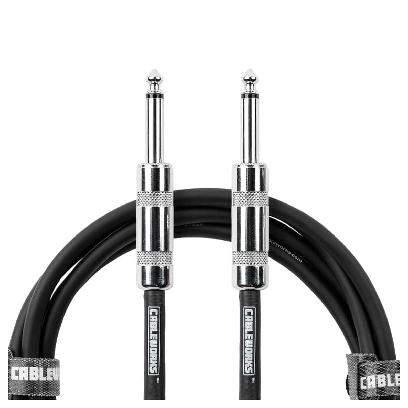 Gator CBW-BKLXLR-CBLE-30 – Câble XLR 9,1 m Backline Series