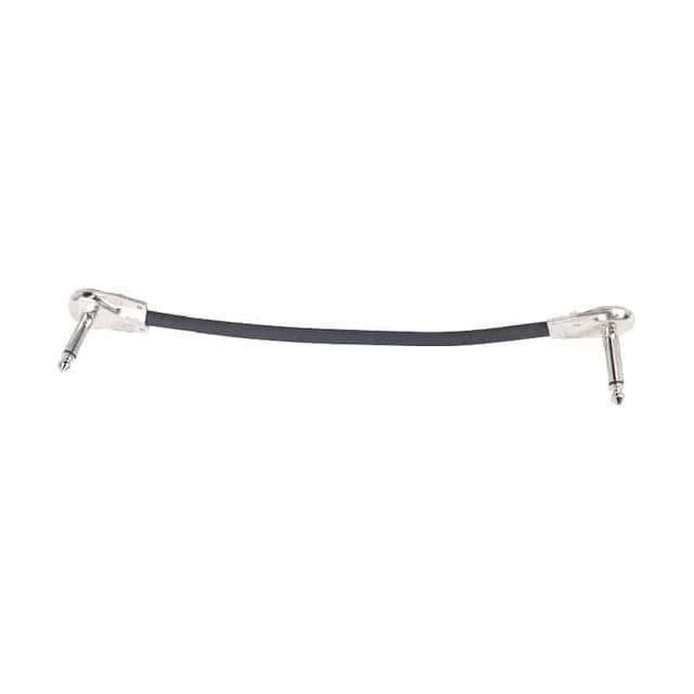 Gator Cableworks GCWB-INS-20RA – Câble instrument 6 m droit/angle