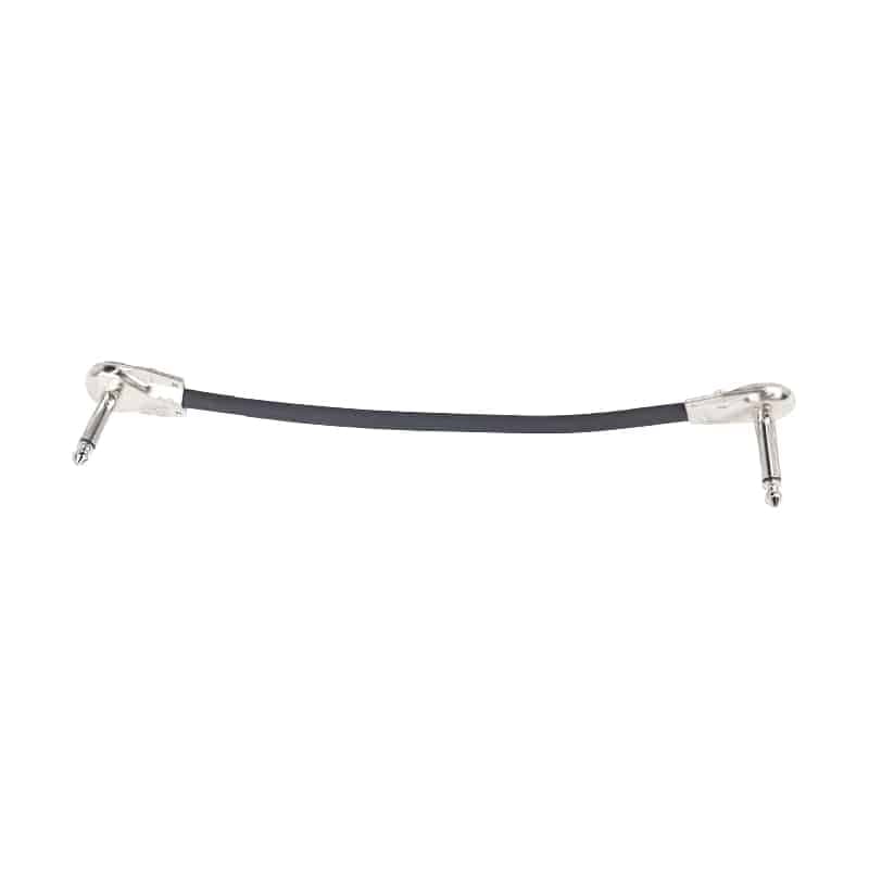 Gator Cableworks GCWB-INS-20RA – Câble instrument 6 m droit/angle