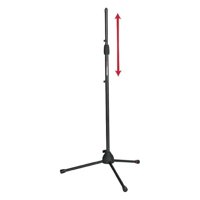 Gator GFW-MIC-2000 – Stand tripode pour micro