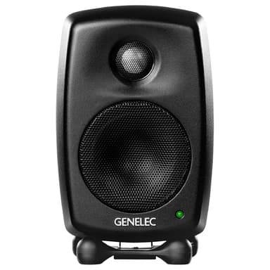 Genelec 8010AMM – Enceinte de monitoring compacte 3”