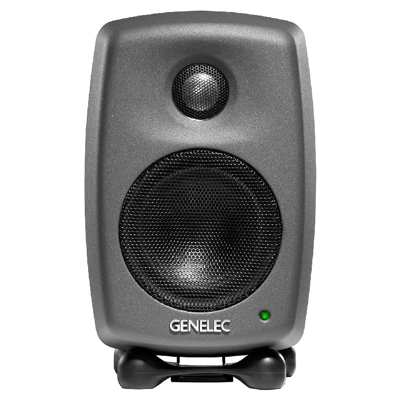 Genelec 8010APM – Enceinte de monitoring compacte 3” active