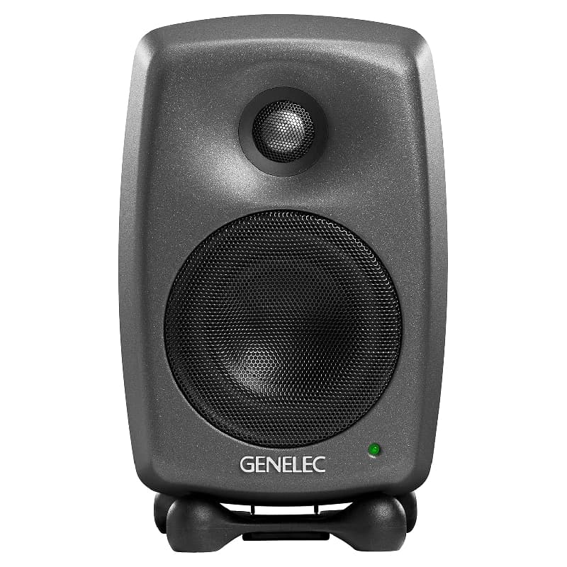 Genelec 8020DPM – Enceinte de monitoring studio 4” (50W)