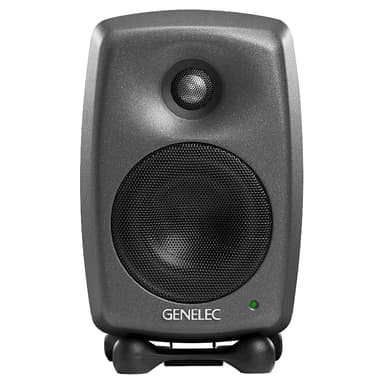 Genelec 8020DPM – Enceinte de monitoring studio 4” (50W)