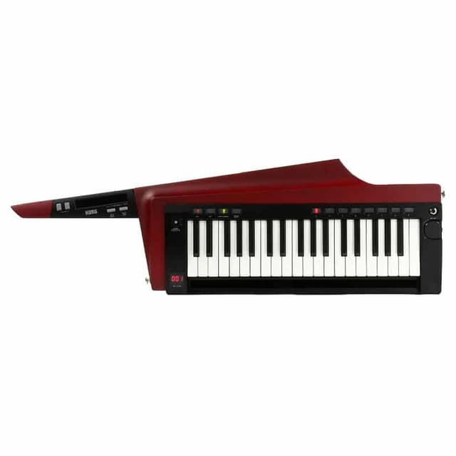 Korg RK 100S 2 keytar – Synthétiseur 37 touches