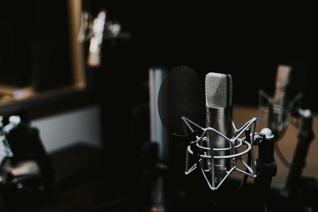 Micro de home studio : Comment choisir le bon modèle ?