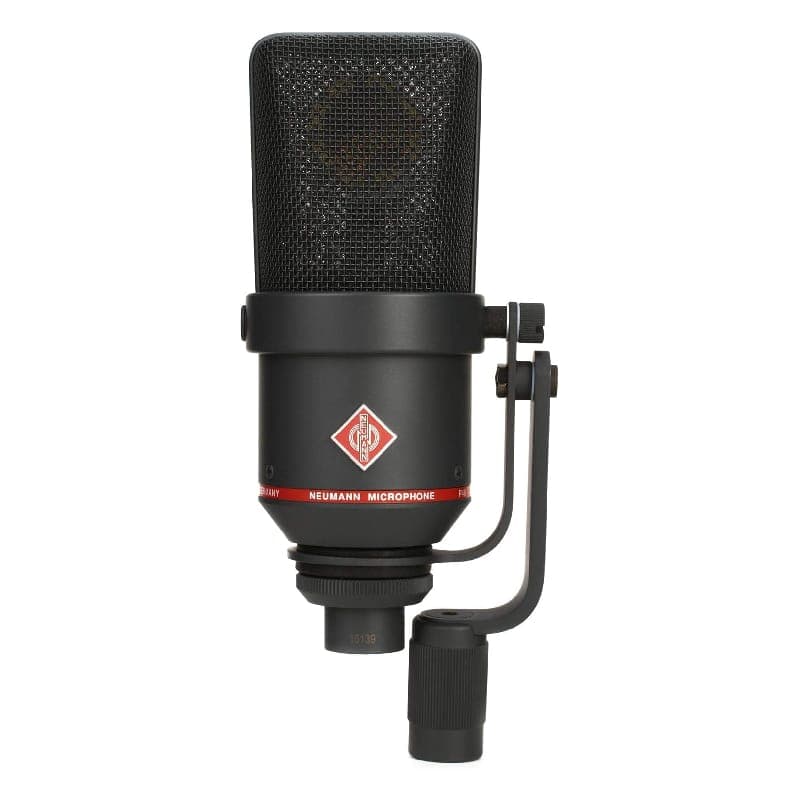 Neumann TLM 170 R MT – Micro studio haut de gamme