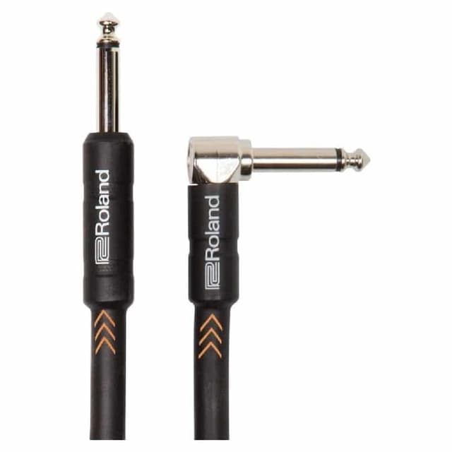Roland RIC-B10A câble instrument jack 3 m