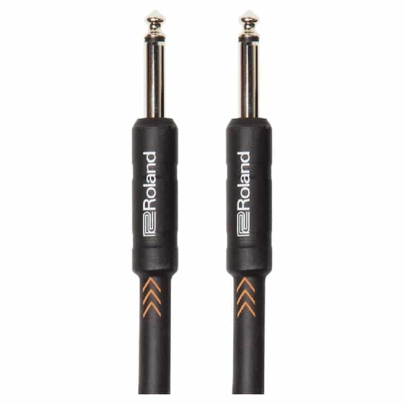 Roland RIC-B20 câble instrument jack 6 m