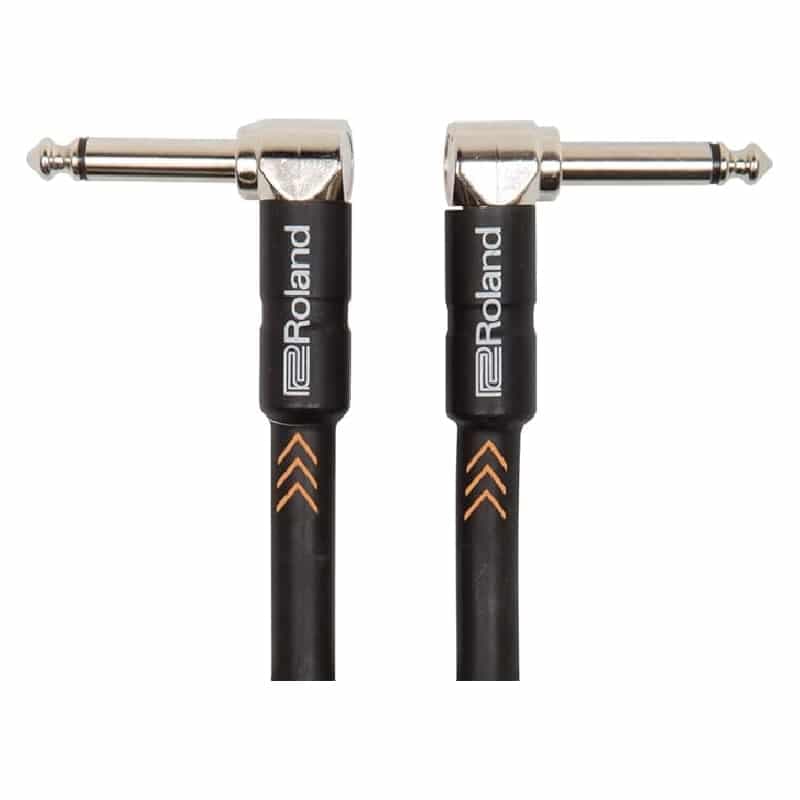 Roland RIC-BPC câble patch jack 15 cm