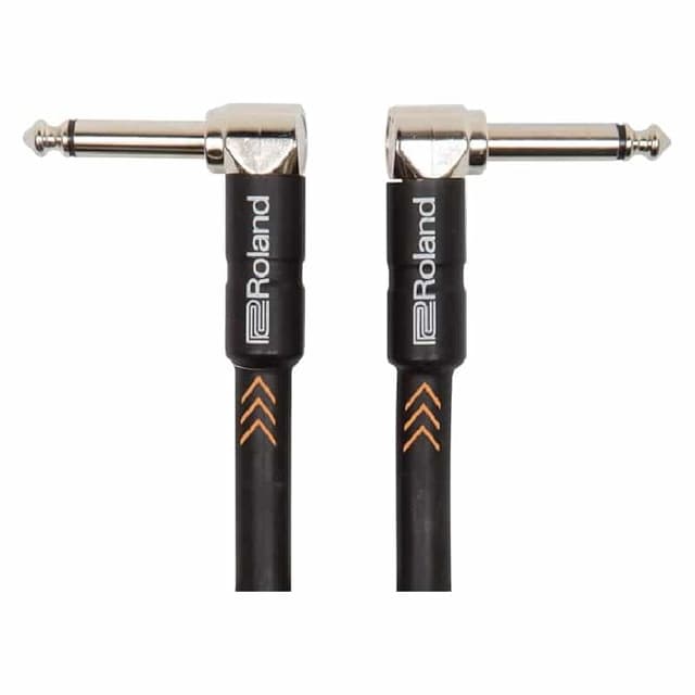 Roland RIC-BPC câble patch jack 15 cm