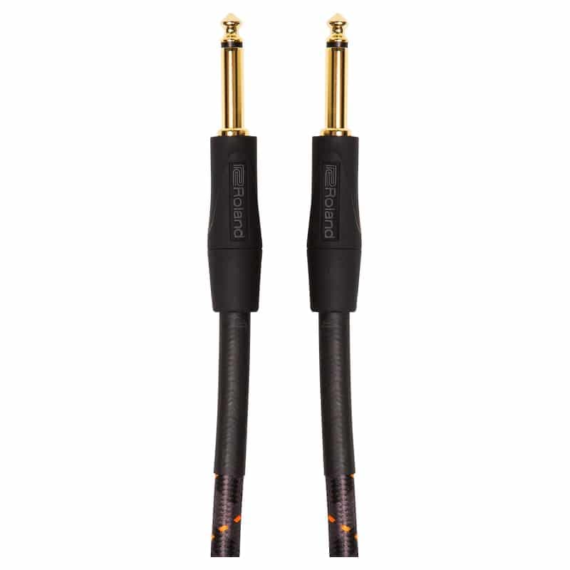 Roland RIC-G5 câble instrument Gold Series 1,5 m