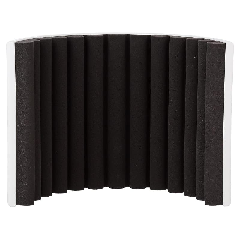 sE Electronics RF-X – Écran acoustique ultra léger pour micro