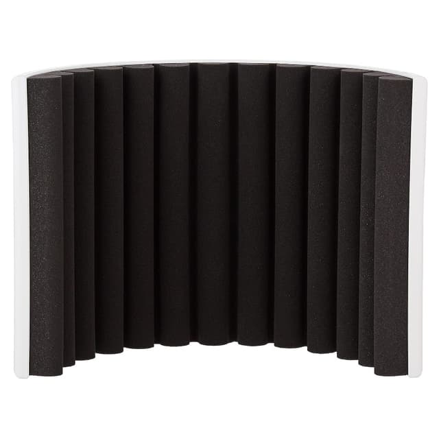 sE Electronics RF-X – Écran acoustique ultra léger pour micro