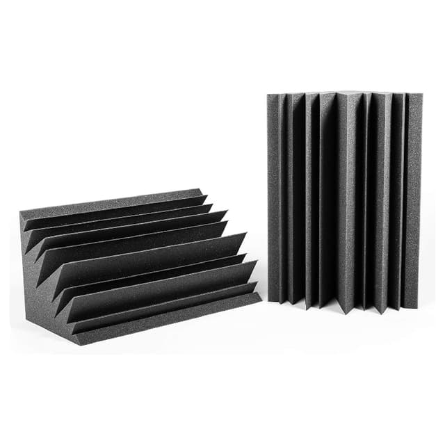 Studio Pro Bass Trap 59x30x30 cm (lot de 2)