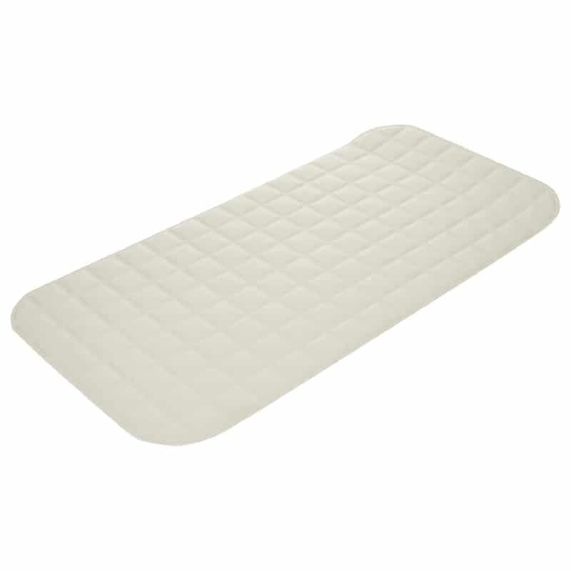 VicOffice Wall 60 x 120 – panneau acoustique pour surface vitrée