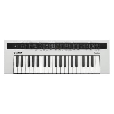 Yamaha Reface CS – Mini synthétiseur analogique virtuel portable