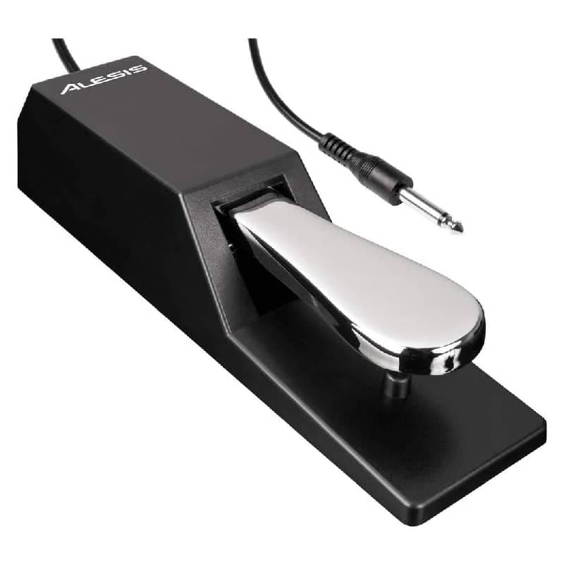 Alesis ASP-2 – Pédale de sustain universelle