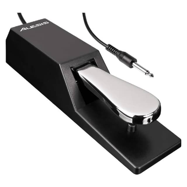 Alesis ASP-2 – Pédale de sustain universelle