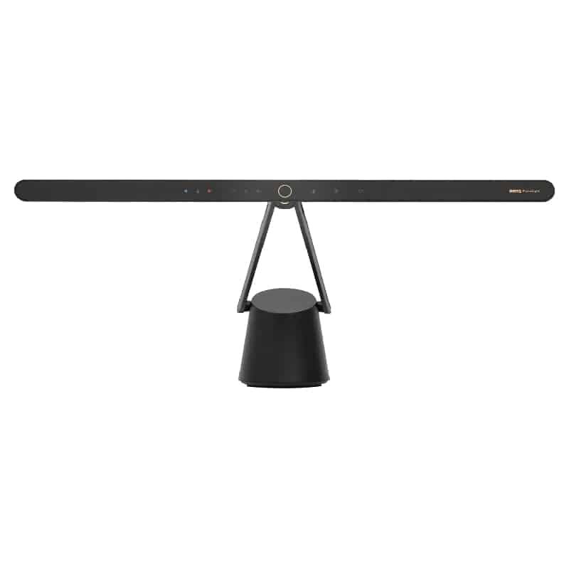 BenQ PianoLight – Lampe de piano LED intelligente