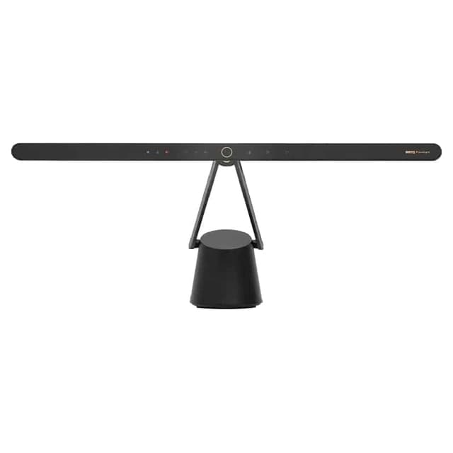 BenQ PianoLight – Lampe de piano LED intelligente