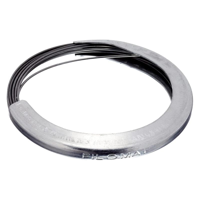 Chapuis FIP15 Fil corde à piano acier C85 diamètre 1,5 mm