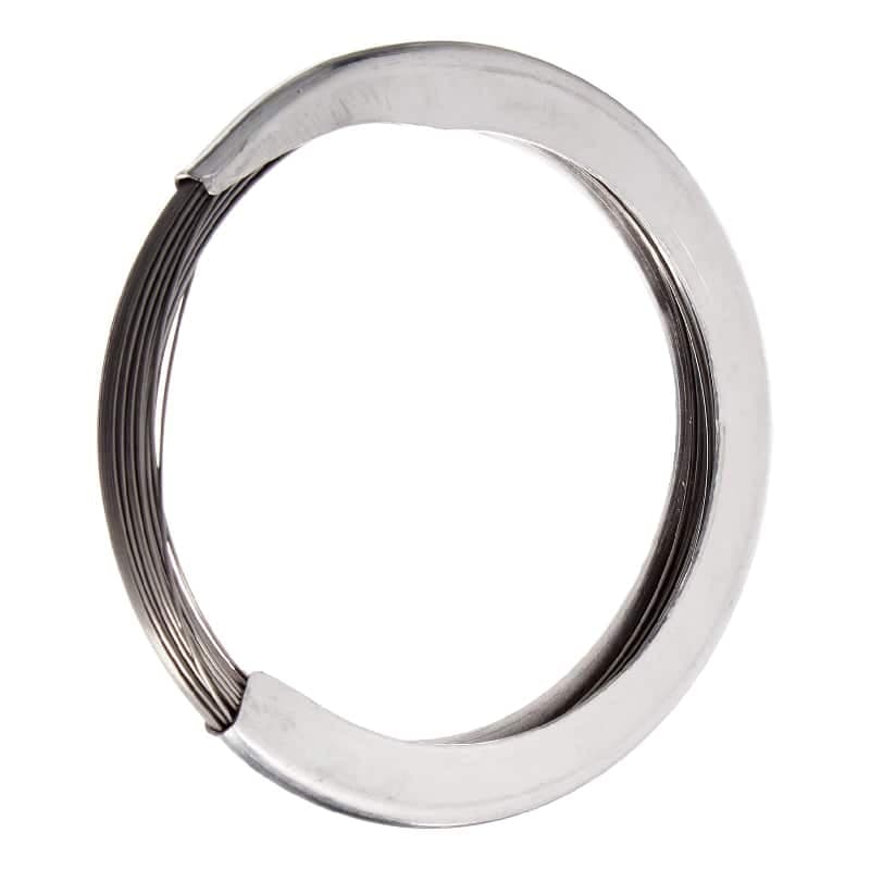 Chapuis FIP8 Fil corde à piano acier C85 diamètre 0,8 mm