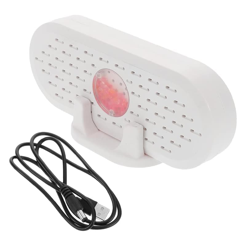 Déshumidificateur réutilisable pour piano et instruments