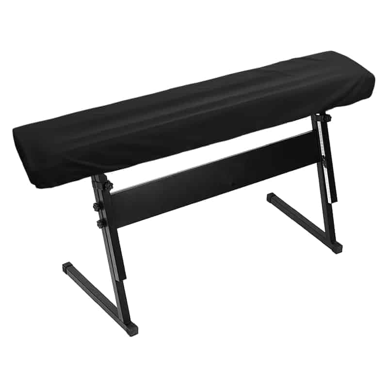 Housse de protection pour clavier 88 touches