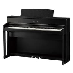 Les meilleurs pianos numériques en 2019