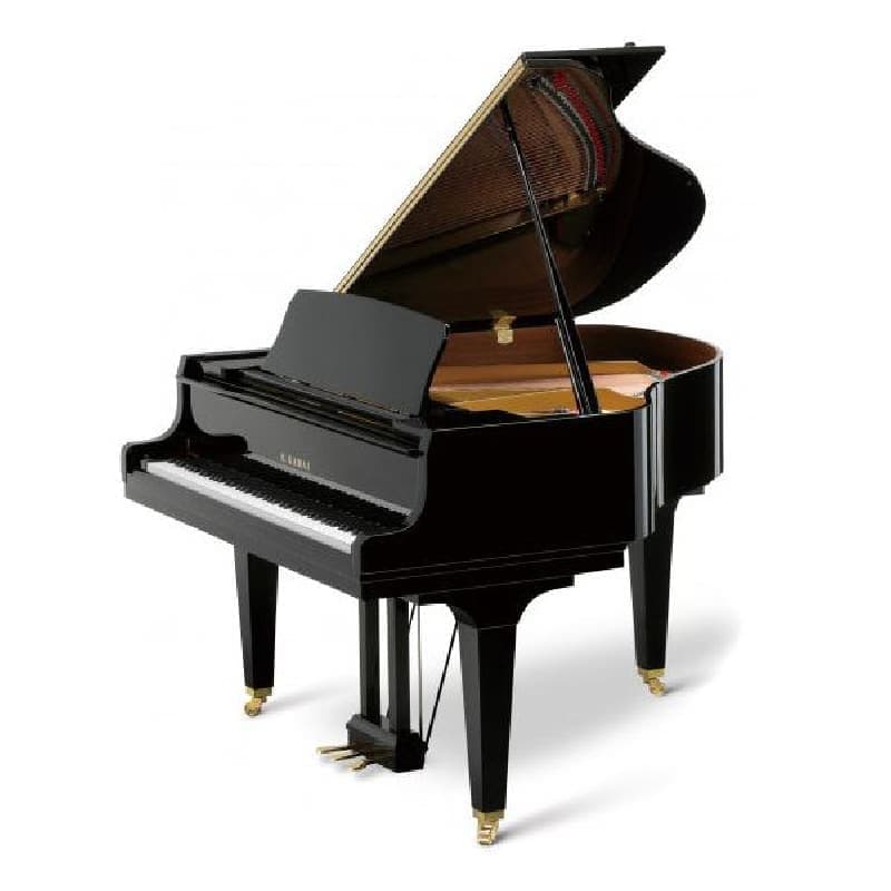 Kawai GL-10 E/P – Piano à queue acoustique compact 153 cm