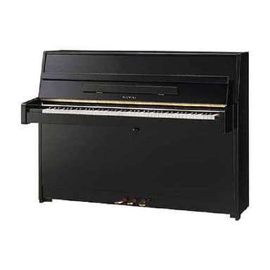 Kawai K-15 – Piano droit acoustique compact