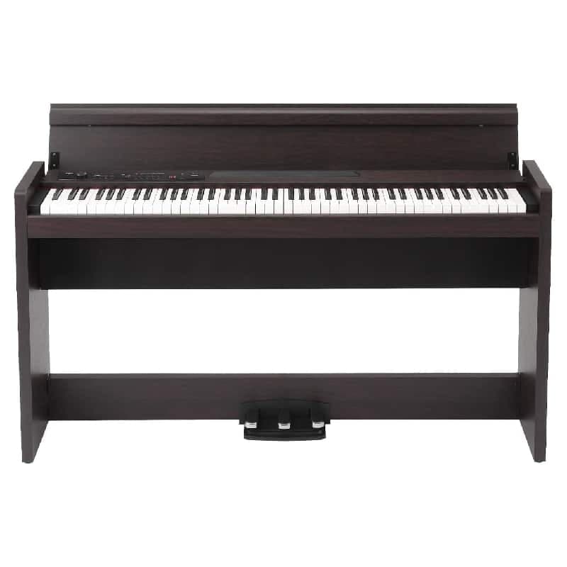 Korg LP-380U – Piano droit numérique 88 touches