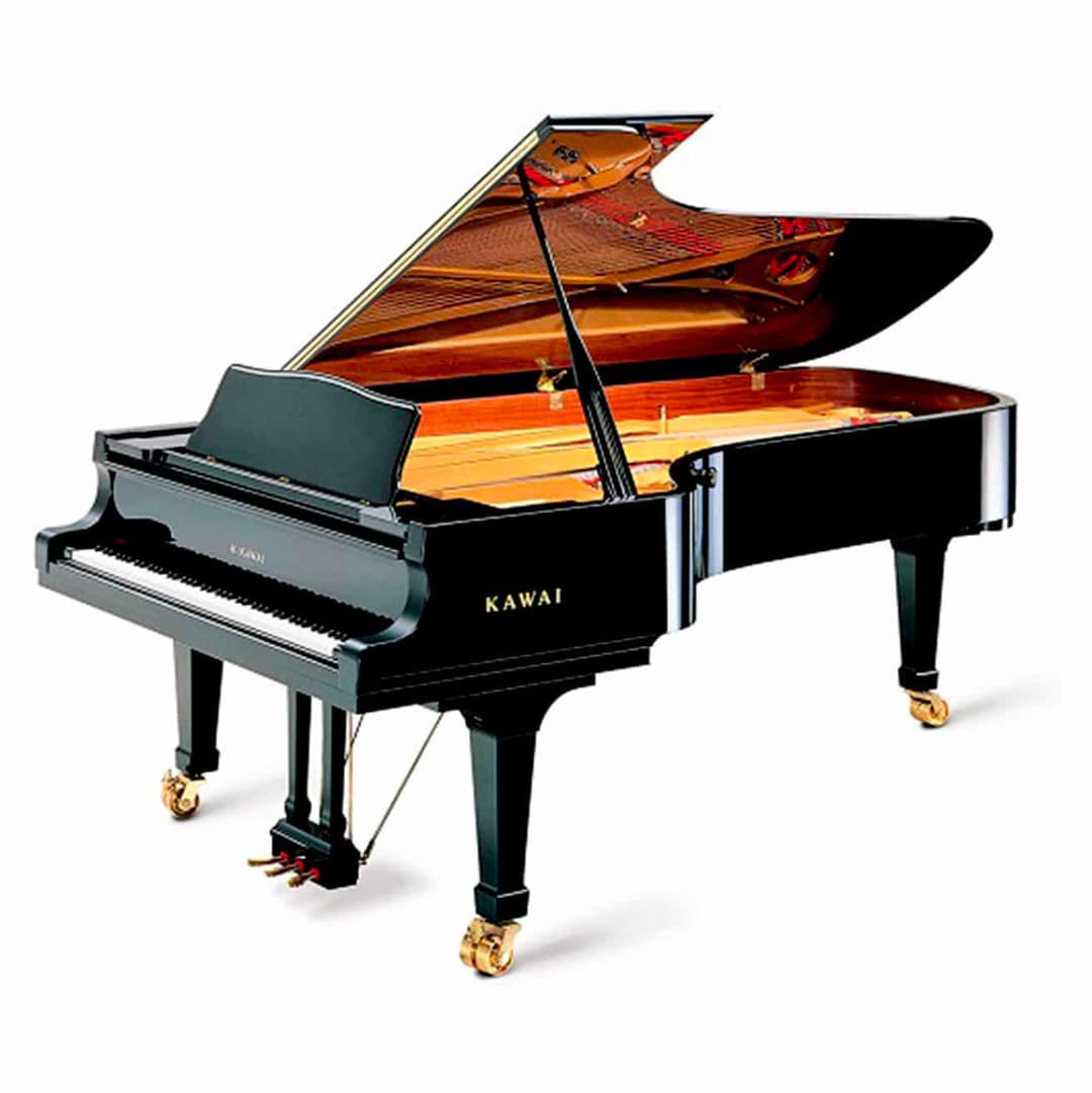 Piano à queue