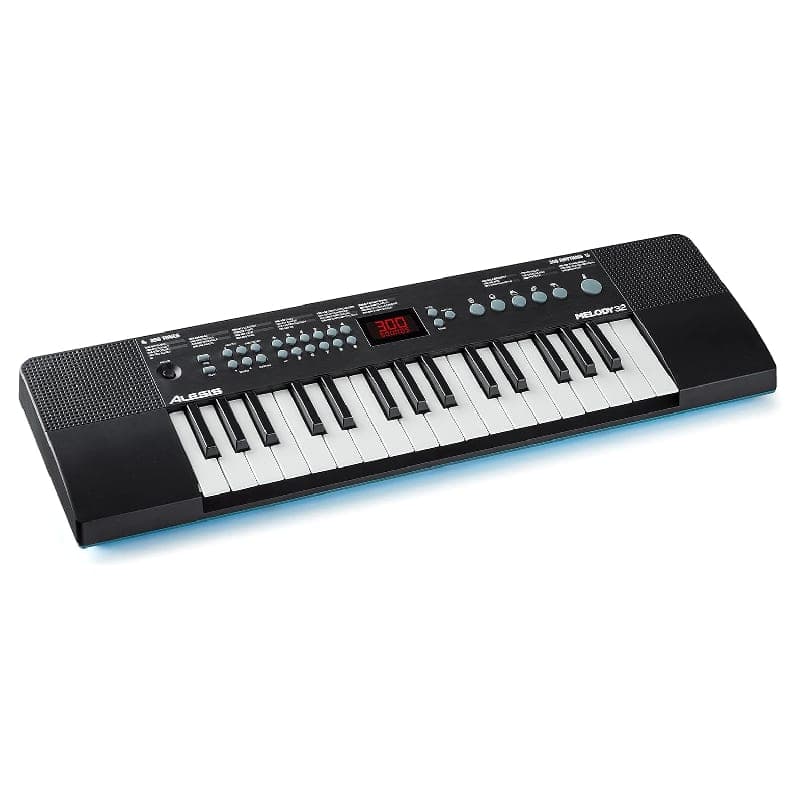 Piano enfant 32 touches Alesis Melody 32