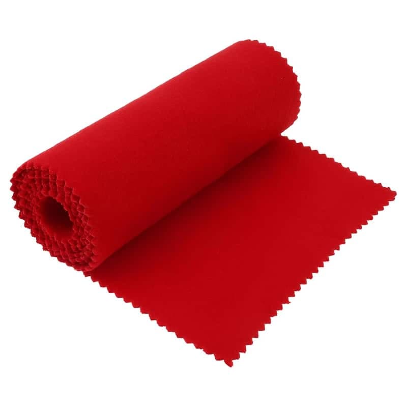Protection anti-poussière pour piano