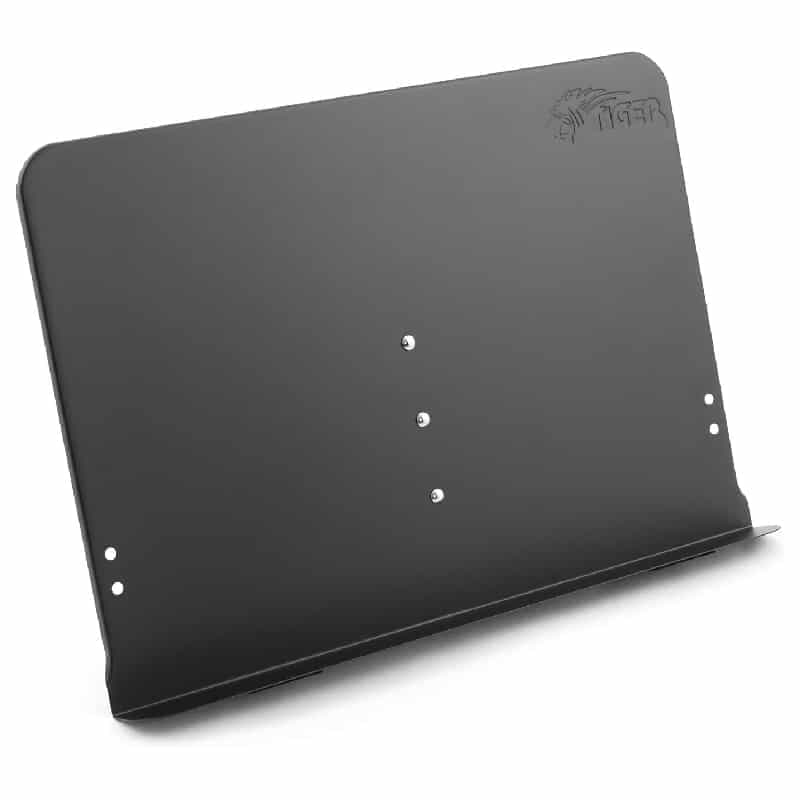 Pupitre de bureau Tiger pour partitions – Support métal réglable