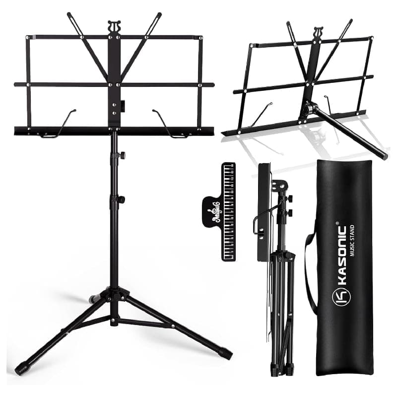 Pupitre pliable K KASONIC