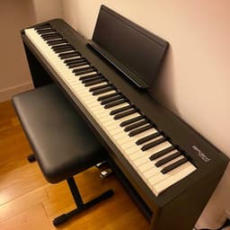 5 Pianos portables à petit prix pour débuter