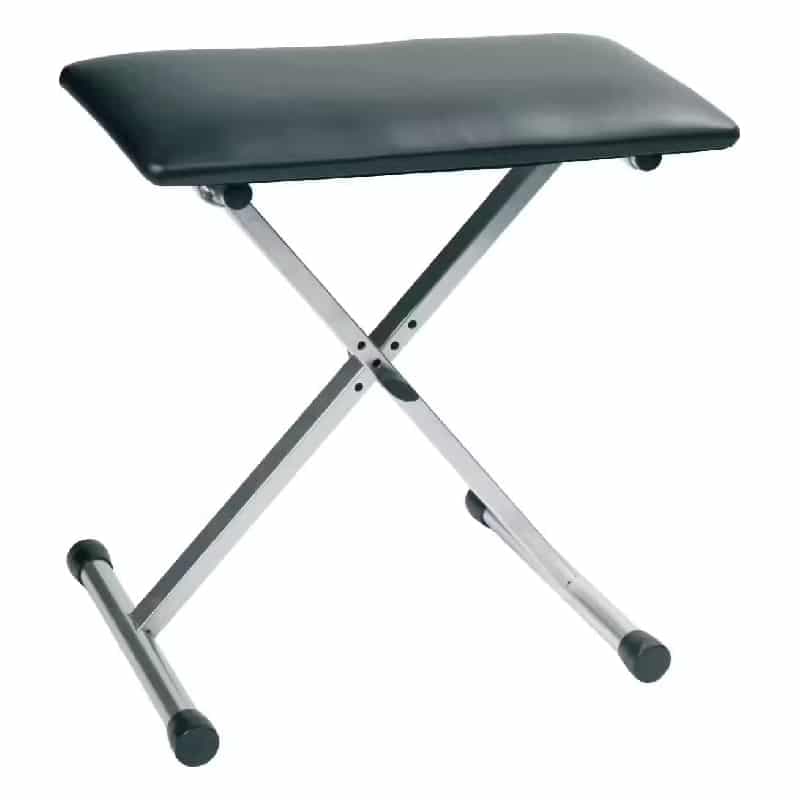 RTX BAX-T – banc de piano réglable