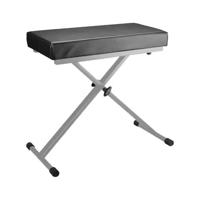 RTX KBX – banc pour clavier et piano
