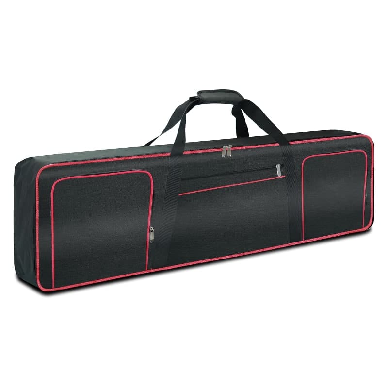 Sac de transport Ruibo pour clavier 88 touches