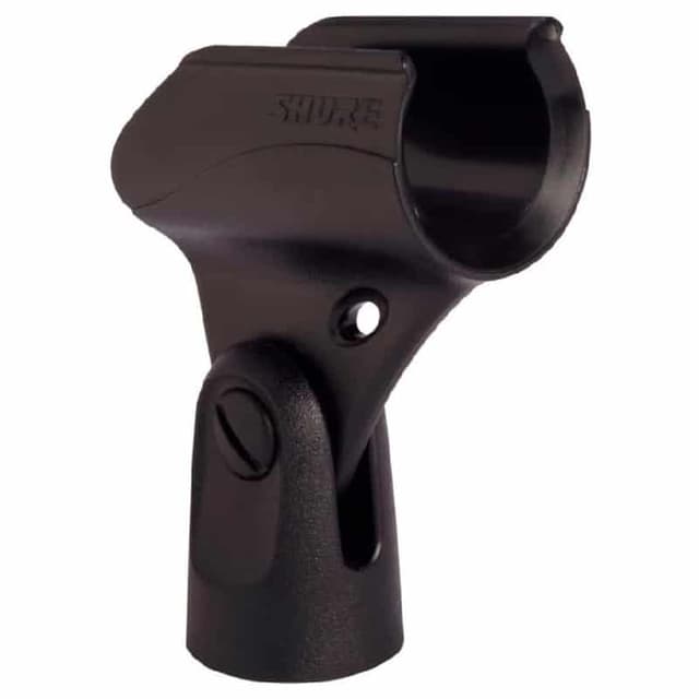 Shure A25D – Adaptateur de pied pour microphone