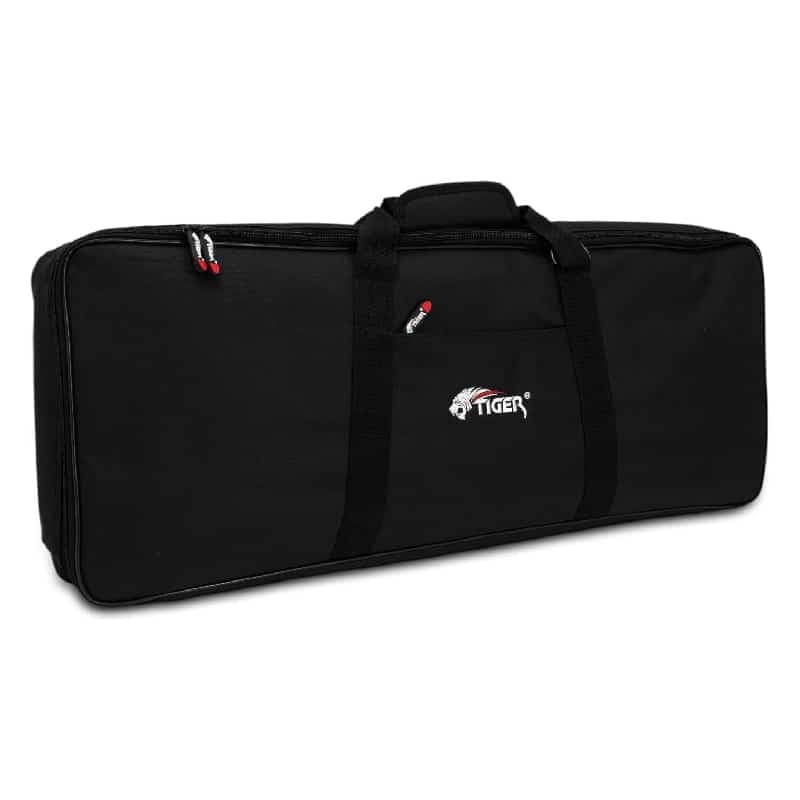 Tiger – housse pour clavier 970 x 375 x 140 mm