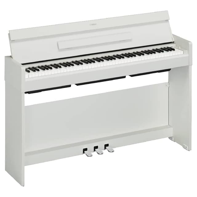 Yamaha Arius YDP-S35 – Piano numérique slim 88 touches