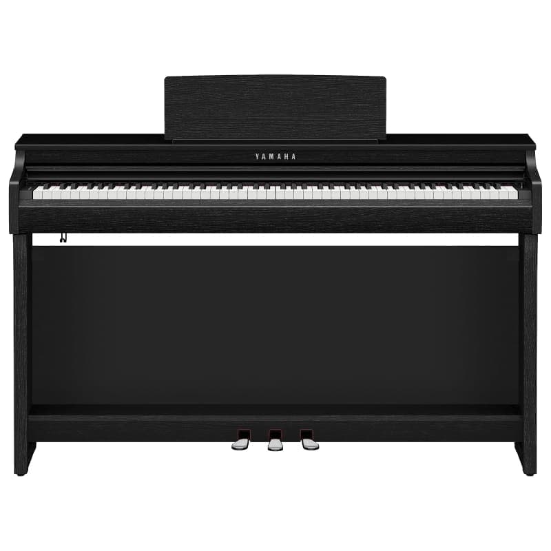 Yamaha CLP-825 B – Piano numérique meuble 88 touches